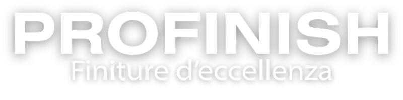 Profinish Logo